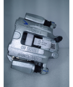 MORDAZA DE FRENO TRASERA IZQUIERDA