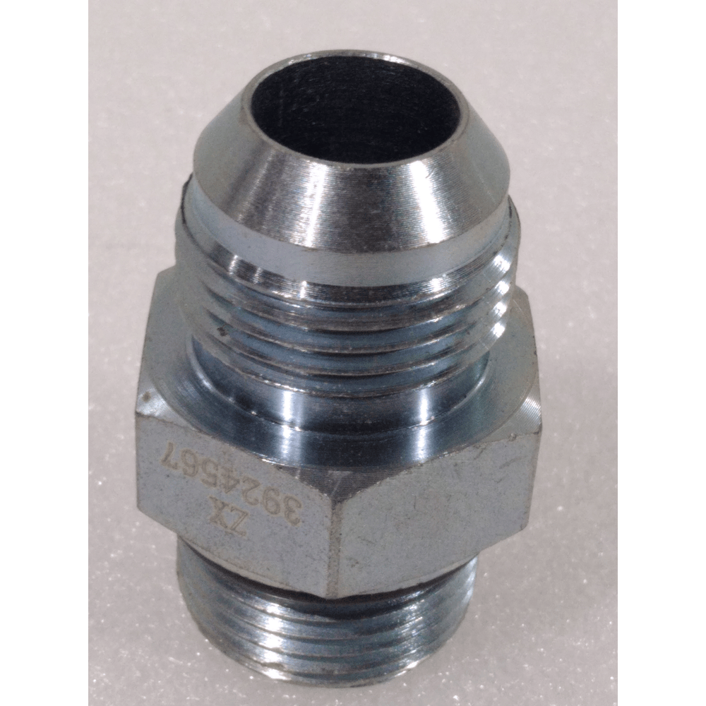 CONECTOR DE BASE DE FILTRO DE ACEITE
