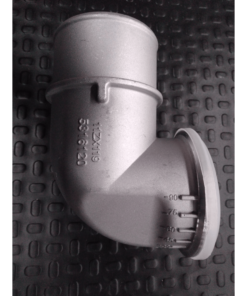 CAÑO DE AIRE TRANSFERENCIA