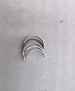 JUEGO DE METALES INFERIORES DE BANCADA