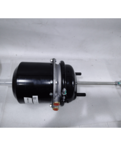 SPRING DE FRENO TRASERO IZQUIERDO