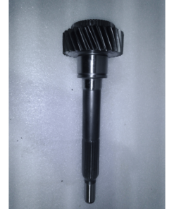 DIRECTA DE CAJA DE CAMBIOS