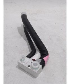 CAÑO DE RADIADOR DE CALEFACCION