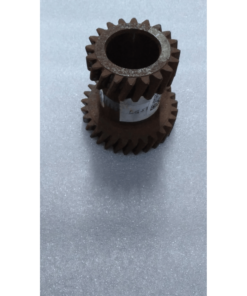 ENGRANAJE DE 2DA Y 3RA