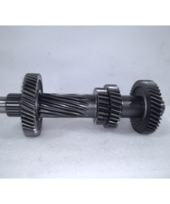 EJE MULTIPLE O INTERMEDIO