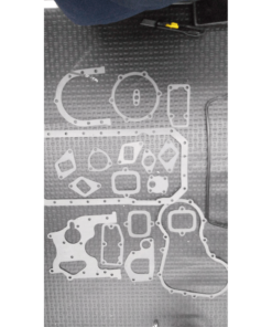 JUEGO DE JUNTAS COMPLETO