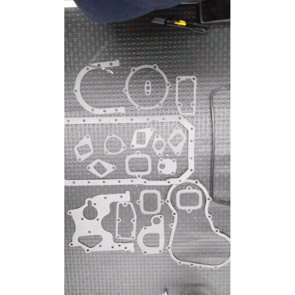 JUEGO DE JUNTAS COMPLETO