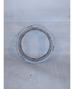 FRENO SINCRONIZADO DE 1RA Y 2DA