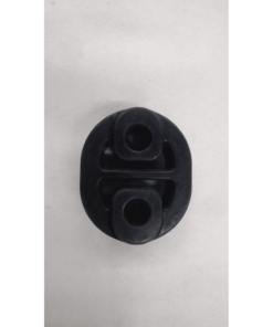 GOMA SOPORTE DE CAÑO DE ESCAPE