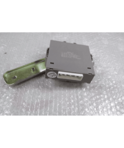 MODULO DE SENSOR DE APROXIMACION