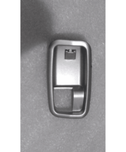 BASE DE MANIJA INTERIOR DE APERTURA DE PUERTA DELANTERA DERECHA