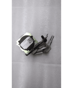 CINTO DE SEGURIDAD TRAS.