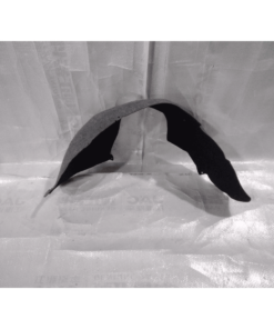 PROTECTOR DE SALPICADURAS DELANTERO DERECHO