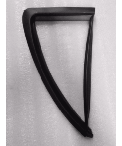 GOMA DE VENTILETE TRASERO IZQUIERDO