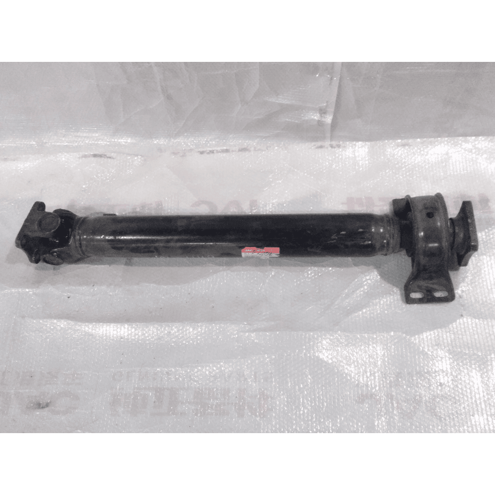 CARDAN CENTRAL - Grupo Fiancar