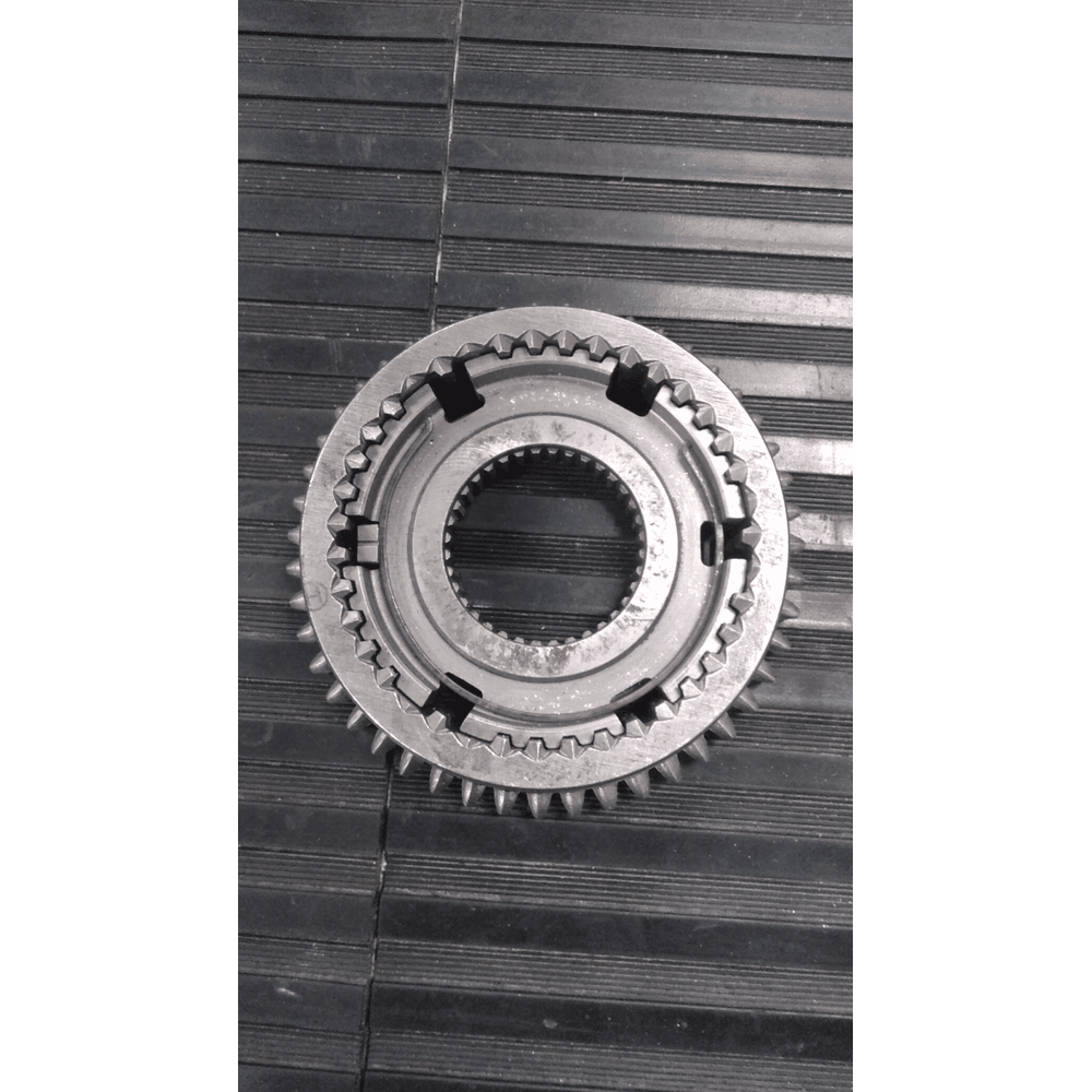 DESPLAZABLE DE 1RA Y 2DA