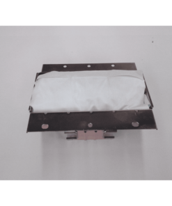 AIRBAG ACOMPAÑANTE