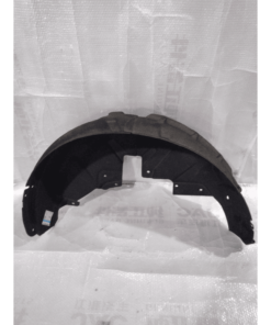 PROTECTOR DE SALPICADURAS TRASERO IZQUIERDO