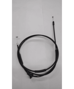 CABLE DE APERTURA DE CAPO