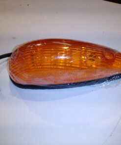 FAROL DE TECHO DELANTERO NARANJA