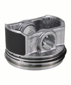 PISTON CON AROS
