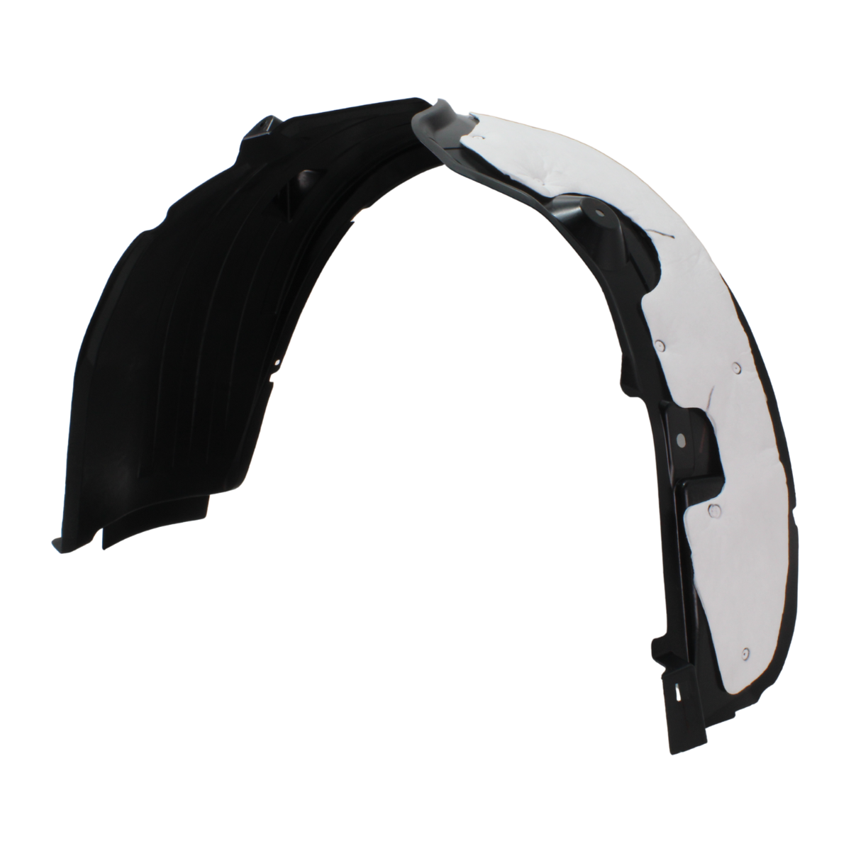 Protector De Salpicaduras (Fender Liner) Delantero Derecho Para Acura RDX 2016-2018 - Evan-Fischer