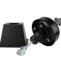 SERVO Y BOMBA DE EMBRAGUE