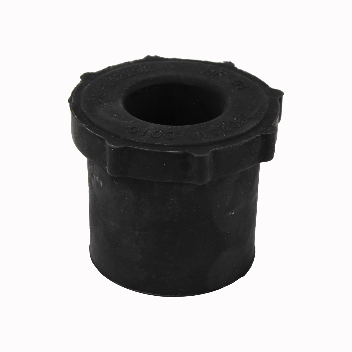 BUJE DE ELASTICO DELANTERO