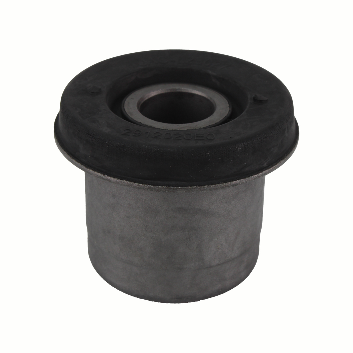 BUJE DE ELASTICO TRASERO