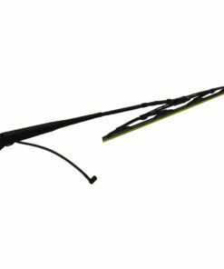 BRAZO Y ESCOBILLA LAVA PARABRISAS