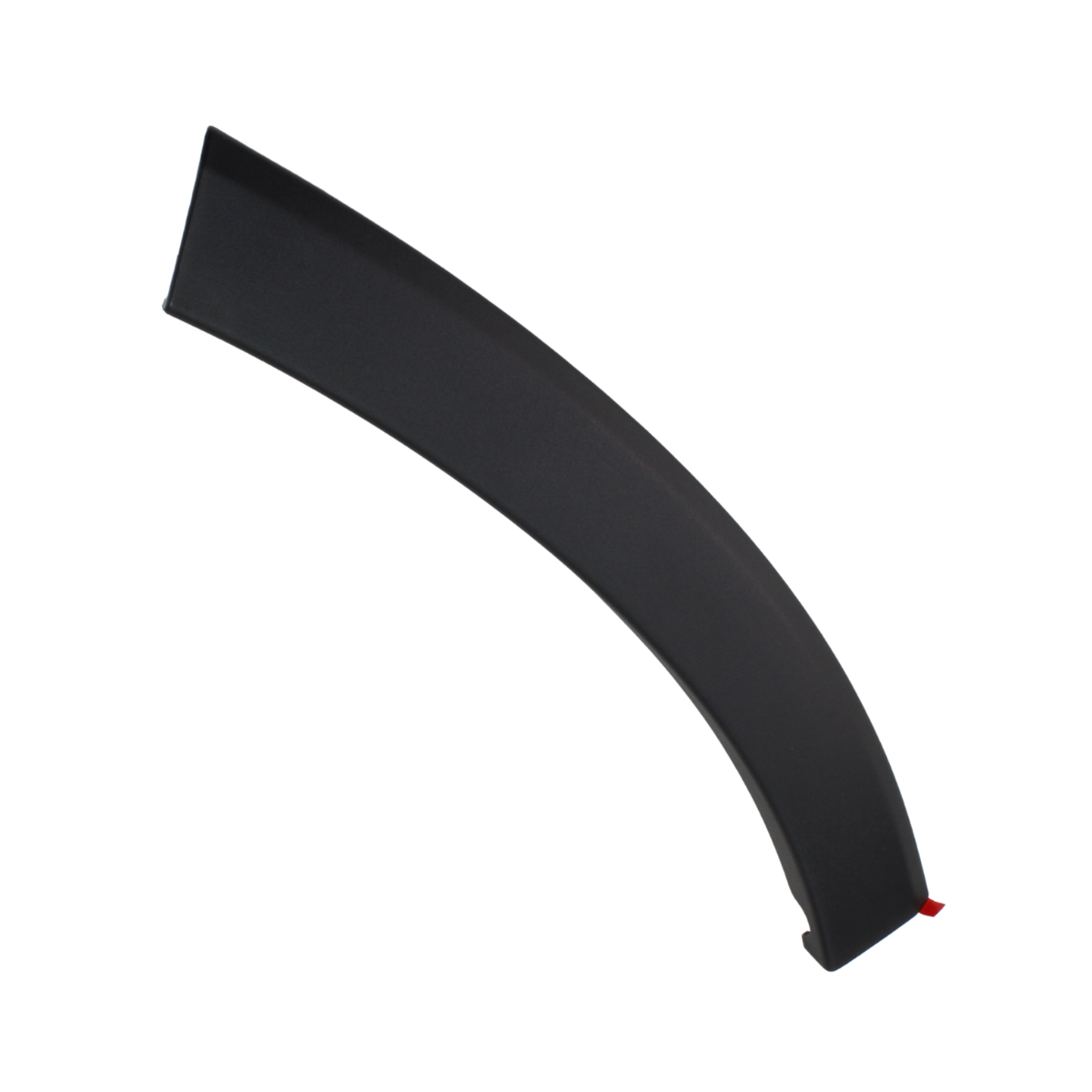 FENDER IZQUIERDO DE PARAGOLPE DELANTERO