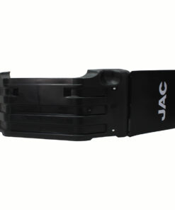 GUARDABARROS TRASERO DERECHO CON BARRERO