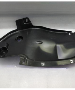 PROTECTOR DE SALPICADURAS TRASERO DERECHO (PARTE DELANTERA)