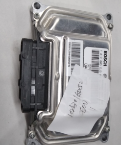 ECU DE MOTOR