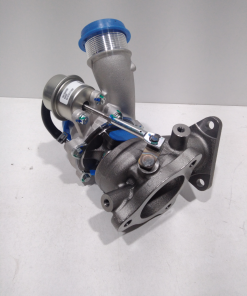 TURBO
