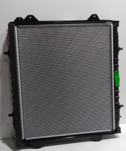 RADIADOR DE AGUA