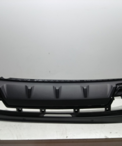PARAGOLPE TRASERO INFERIOR