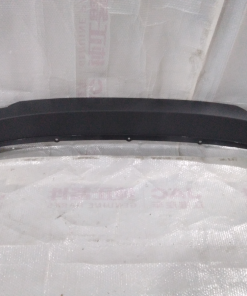 PARAGOLPE TRASERO INFERIOR