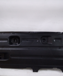 CHAPON CUBRE MOTOR INFERIOR TRASERO IZQUIERDO