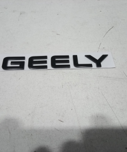 LOGO GEELY