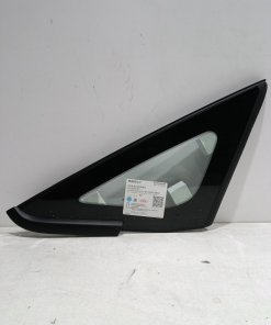 VIDRIO FIJO PUERTA DELANTERA IZQUIERDA