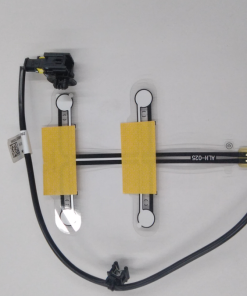 SENSOR DE ALARMA DE CINTURON EN ASIENTO TRASERO
