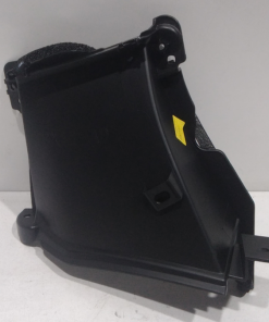 DEFLECTOR IZQUIERDO DE PARAGOLPE DELANTERO