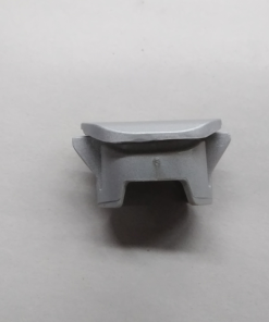 TAPA DE MOLDURA DE TECHO CENTRAL DERECHA