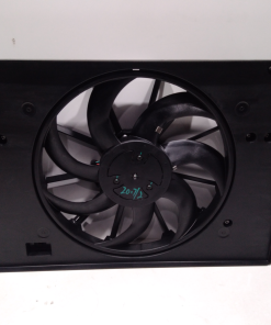 ELECTROVENTILADOR CON ENCAUSADOR