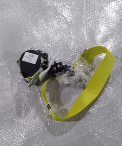 CINTURON DE SEGURIDAD DELANTERO IZQUIERDO