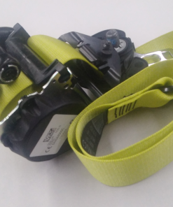 CINTURON DE SEGURIDAD DELANTERO DERECHO