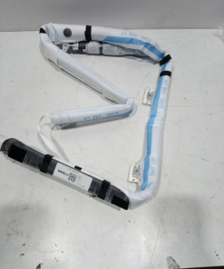CORTINA DE AIRBAG IZQUIERDO