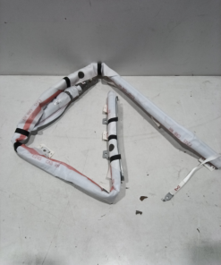 CORTINA DE AIRBAG DERECHA
