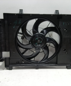 ELECTROVENTILADOR